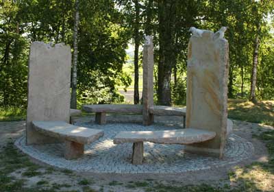 Ting-Ring bärby skolan Göteborg