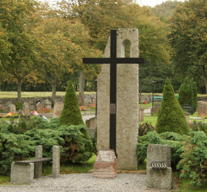 kyrkenorum