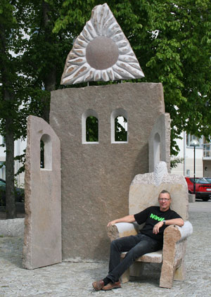 solhus